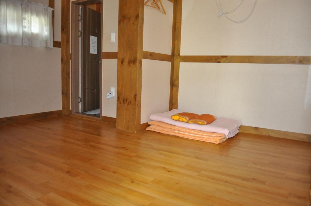 Jeonju Tosarang Guesthouse Exterior foto