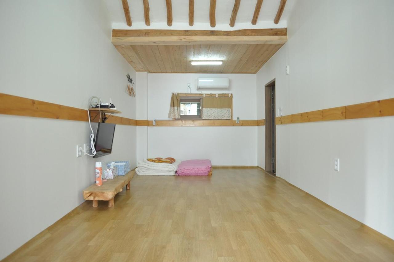 Jeonju Tosarang Guesthouse Exterior foto